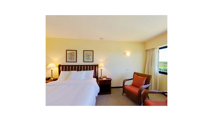 Arapey Thermal All Inclusive Resort And Spa poza 11