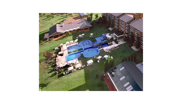Arapey Thermal All Inclusive Resort And Spa poza 5
