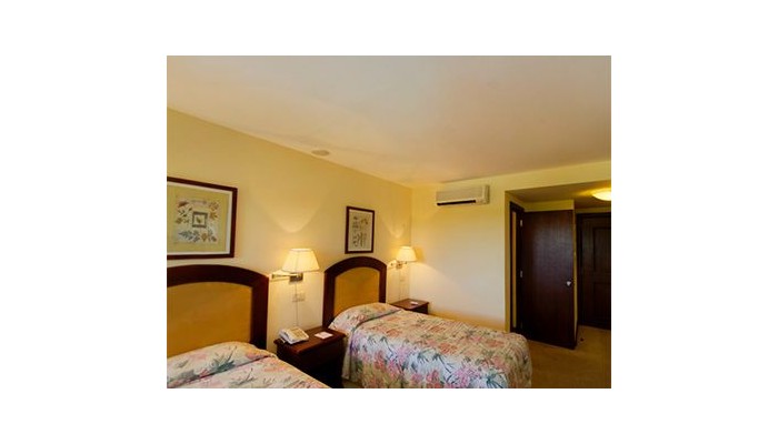 Arapey Thermal All Inclusive Resort And Spa poza 7