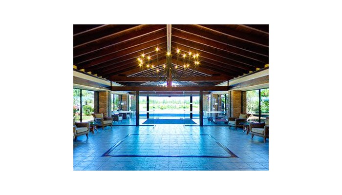 Arapey Thermal All Inclusive Resort And Spa poza 1