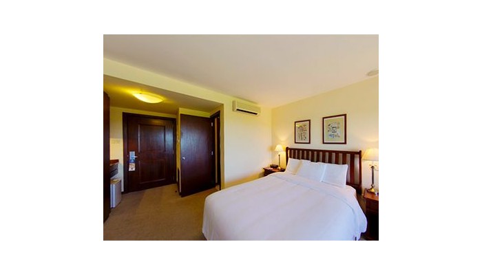 Arapey Thermal All Inclusive Resort And Spa poza 9