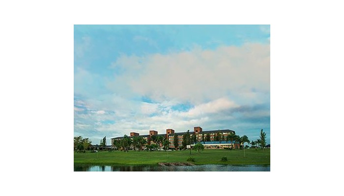 Arapey Thermal All Inclusive Resort And Spa poza 2