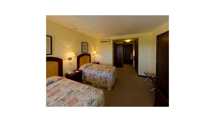 Arapey Thermal All Inclusive Resort And Spa poza 6