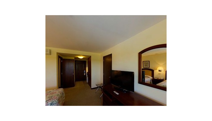 Arapey Thermal All Inclusive Resort And Spa poza 8