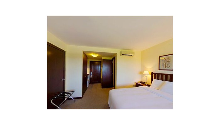 Arapey Thermal All Inclusive Resort And Spa poza 10