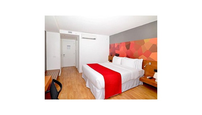 Bit Design Hotel De Montevideo poza 7