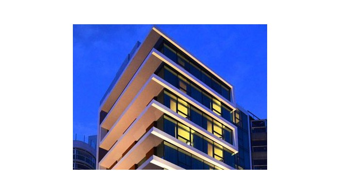 Bit Design Hotel De Montevideo poza 0