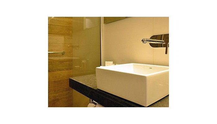 Bit Design Hotel De Montevideo poza 5
