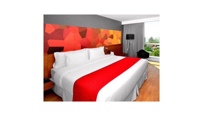 Bit Design Hotel De Montevideo poza 3