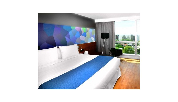 Bit Design Hotel De Montevideo poza 1