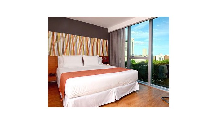 Bit Design Hotel De Montevideo poza 11