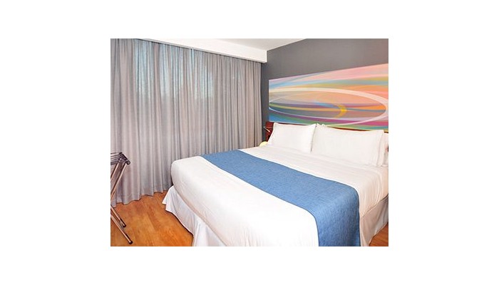 Bit Design Hotel De Montevideo poza 9