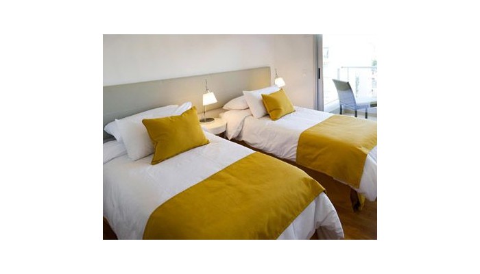 Hotel 1.4 Merit Montevideo Apart Suites poza 4