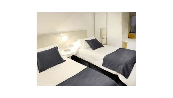 Hotel 1.4 Merit Montevideo Apart Suites poza 2