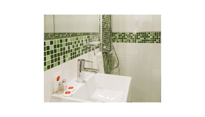 Hotel 1.4 Merit Montevideo Apart Suites poza 8