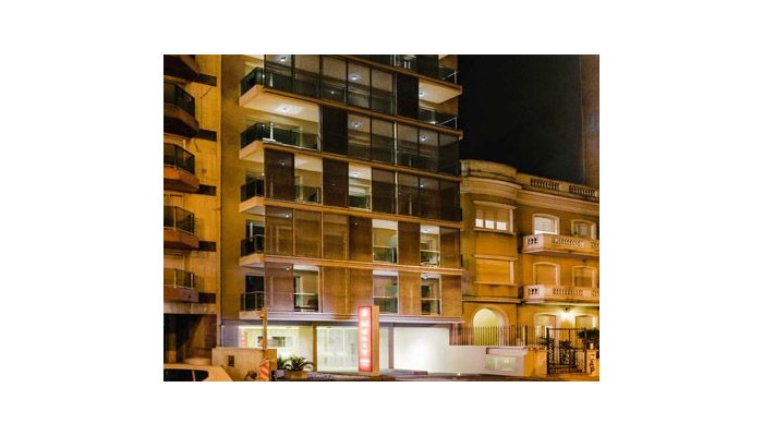 Hotel 1.4 Merit Montevideo Apart Suites poza 0