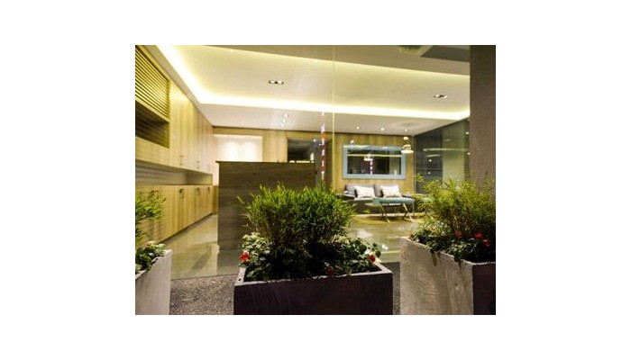 Hotel 1.4 Merit Montevideo Apart Suites poza 10