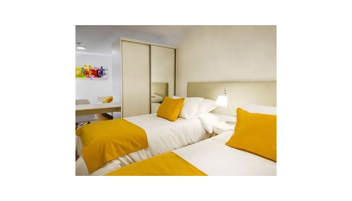 Hotel 1.4 Merit Montevideo Apart Suites poza 3