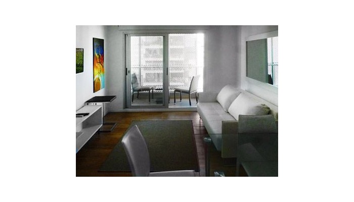 Hotel 1.4 Merit Montevideo Apart Suites poza 7