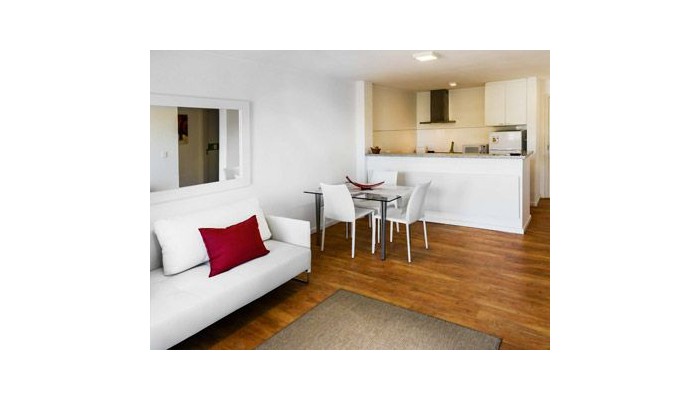 Hotel 1.4 Merit Montevideo Apart Suites poza 5