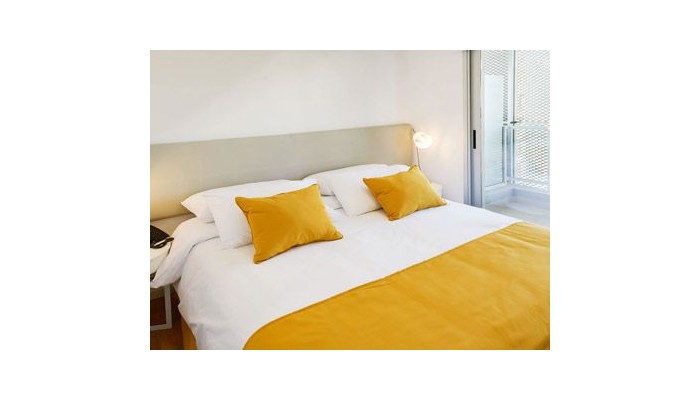 Hotel 1.4 Merit Montevideo Apart Suites poza 1