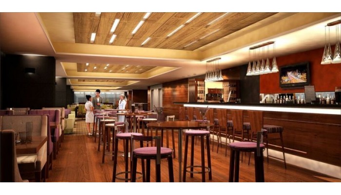 Hotel Hilton Garden Inn poza 0