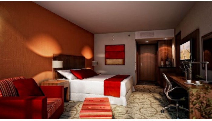 Hotel Hilton Garden Inn poza 6