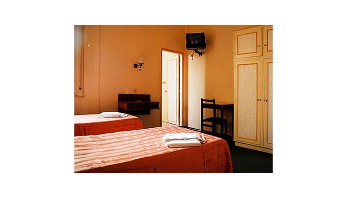 Hotel Los Angeles poza 5