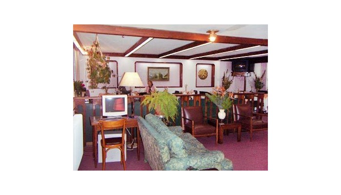 Hotel Los Angeles poza 9