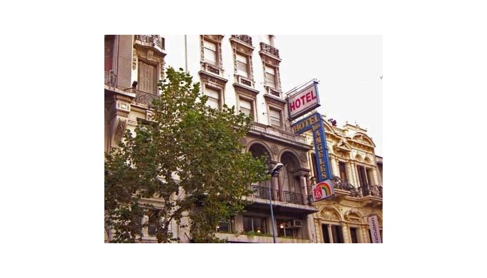 Hotel Los Angeles poza 8
