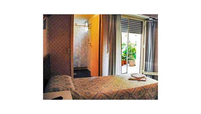 Hotel Los Angeles poza 2