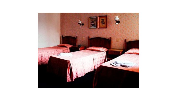 Hotel Los Angeles poza 6