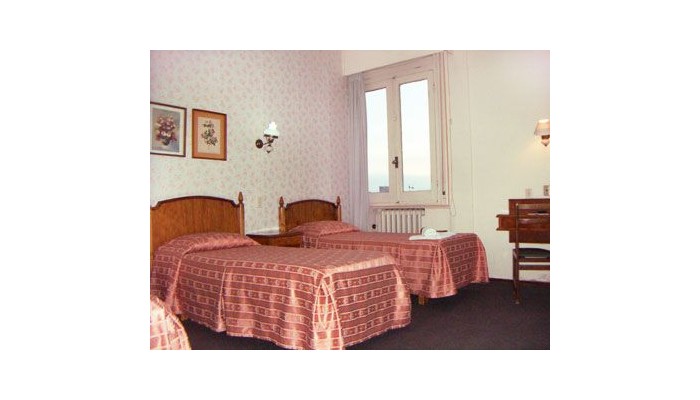 Hotel Los Angeles poza 3