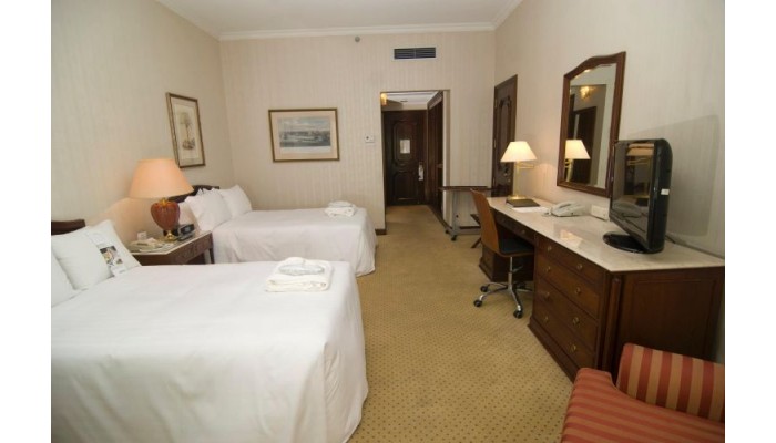 Hotel Radisson Montevideo Victoria Plaza poza 5