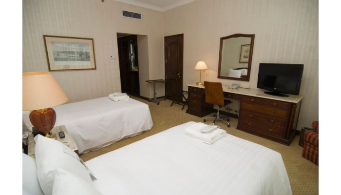 Hotel Radisson Montevideo Victoria Plaza poza 6