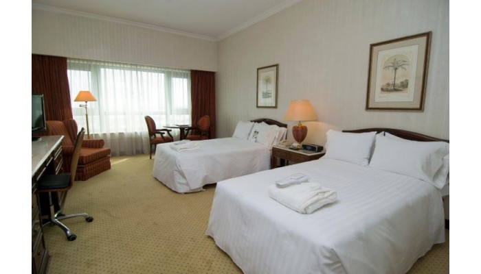 Hotel Radisson Montevideo Victoria Plaza poza 7