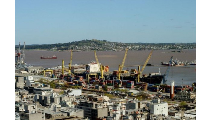 Hotel Radisson Montevideo Victoria Plaza poza 0