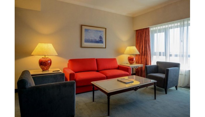 Hotel Radisson Montevideo Victoria Plaza poza 10