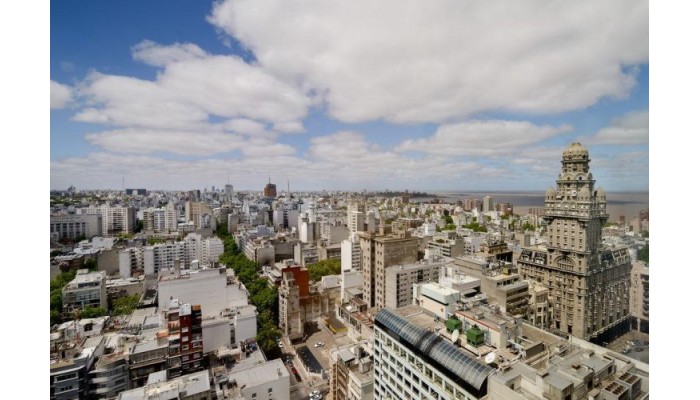 Hotel Radisson Montevideo Victoria Plaza poza 3