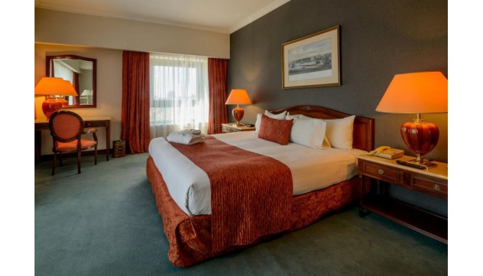 Hotel Radisson Montevideo Victoria Plaza poza 11
