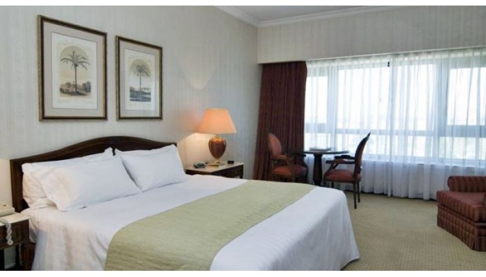 Hotel Radisson Victoria Plaza poza 0
