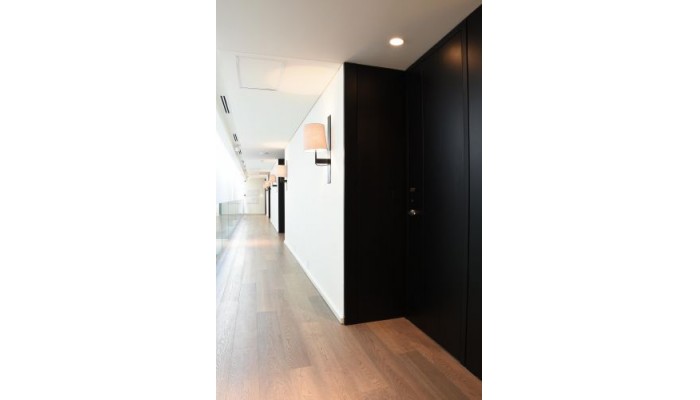 Oliva Luxury Hotel Montevideo poza 4