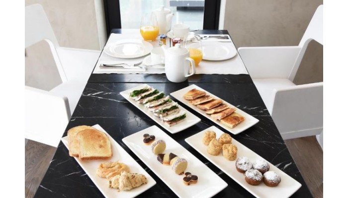 Oliva Luxury Hotel Montevideo poza 11