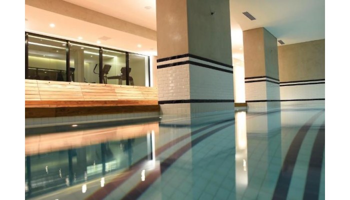 Oliva Luxury Hotel Montevideo poza 8
