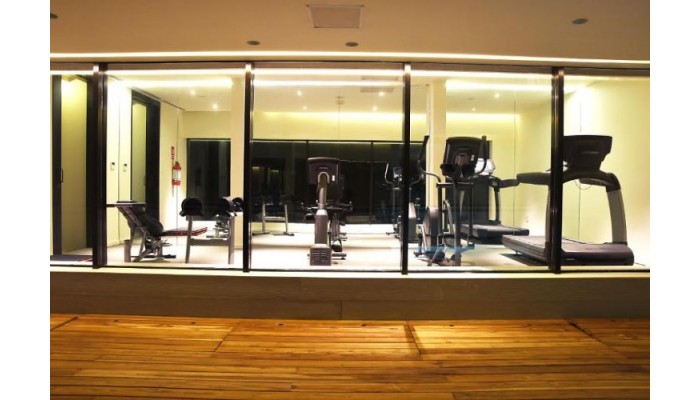 Oliva Luxury Hotel Montevideo poza 9