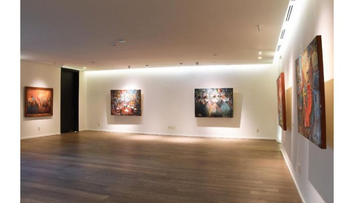 Oliva Luxury Hotel Montevideo poza 7