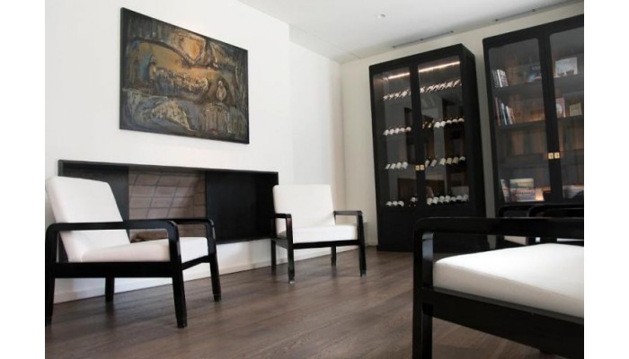 Oliva Luxury Hotel Montevideo poza 1