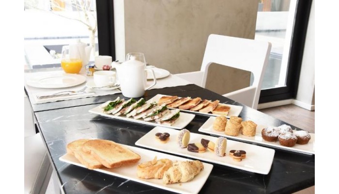 Oliva Luxury Hotel Montevideo poza 10