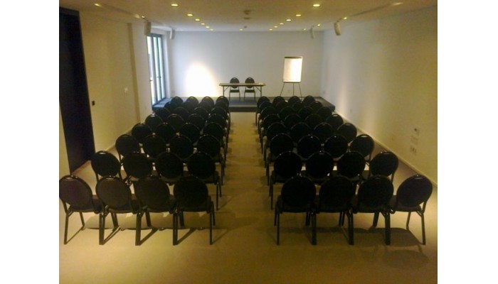 Oliva Luxury Hotel Montevideo poza 2