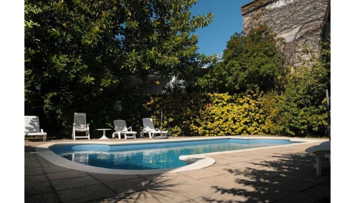 Regency Carrasco - Suites & Boutique Hotel poza 8